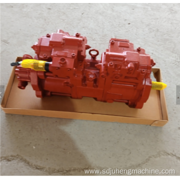 Volvo Excavator EC130 Hydraulic Pump K3V63DT-1Y0R-9N0Q